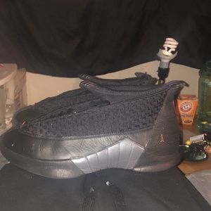 Jordan 15